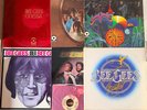 Bee Gees Vinyl Record Greatest Hits Idea Odessa Horizontal Children of the World