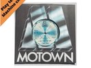 David Ruffin – I Can't Stop The Rain 7” Vinyl Single Motown TMG 1078 EX / M Con