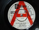 GENE CHANDLER-I'M JUST A FOOL FOR YOU-UK original Stateside DEMO 7