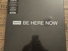 oasis be here now vinyl box set