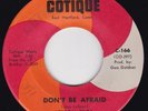 Latin Soul / Funk--Lebron Bros.--Don't Be Afraid / Daddy's Home