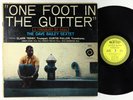 Dave Bailey Sextet - One Foot In The Gutter LP - Epic LA 16008 OG Press Mono DG