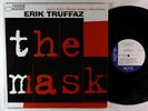 Erik Truffaz - The Mask 2xLP - Blue Note France