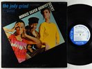 Horace Silver - The Jody Grind LP - Blue Note - BLP 4250 Mono RVG