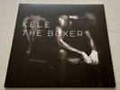 KELE (BLOC PARTY) The Boxer Vinyl LP 2010 UNPLAYED & NEAR MINT