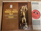 SAX 2579 Nathan Milstein Erica Morini Bach Vivaldi E/R