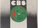 THE SMITHS (Morrissey) - Ask. RARE Australian 7