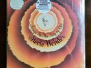 1976 Record Album • Stevie Wonder - Songs In The Key Of Life SEALED Grammy Hype