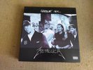 Metallica Garage Inc White Vinyl Box Set 6LP Limited To 500 Copies