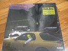 Jackboys & Travis Scott-Jackboys Neon Yellow Vinyl Limited Edition LP
