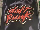 Daft Punk - Homework (vinile 33 Giri Europe 1997 Copertina + Disco 1 No Disco 2)