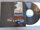 Original LP von 1961 - The Three Sounds - Here We Come - Blue Note 4088, vg+/vg-
