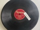 LUIS MORALES CONJUNTO LADI Una madre buena / Mi recuerdo 78RPM Puerto Rico seis