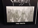 Cianide- The Truth 1998 Lost Horizon Ltd