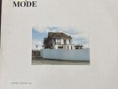 Depeche Mode Bridgehouse Live 1980 dark red colour vinyl