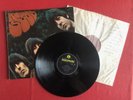 THE BEATLES  Rubber Soul 1965 UK MONO LOUD CUT Crossover -1/-1 Ernest J.Day VG+