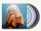 Sabrina Carpenter - Short n' Sweet (Deluxe) Zoetrope Vinyl 2LP IN HAND /10000