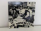 The Nosebleeds - Ain't bin to no music school - 1st Press, Vinyl EX 1977