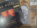 ZAKK WYLDE Book of Shadows & BoS II Colored Vinyl Record 2 LP [NEW *Shrink Tears