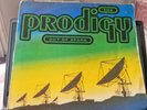 (199) The Prodigy ‎– Out Of Space HARDCORE 12