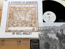 *NEIL ARDLEY - A SYMPHONY OF AMARANTHS  *NM* UK JAZZ  *DON RENDELL / STAN TRACEY