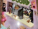 MF Doom ‎ Hoe Cakes b/w Potholders 2004 Rhymesayers Entertainment  Excellent