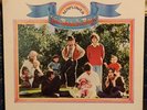 Beach Boys Sunflower '70 Capitol Record Club Edition SKAO-93352 Gatefold VG+/F