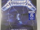 Metallica, Ride The Lightning 2023 – US Vinyl, LP, Re, Neu