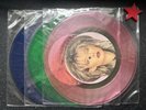 Bananarama Robert de Niro's Waiting 3 x UK 12” Coloured Vinyl 12”