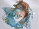 Sasha Scene Delete : The Remixes (Vinyl)
