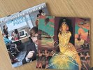 The Divine Comedy, Foreverland Vinyl und Office Politics Double Vinyl, Bundle