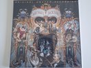 Michael Jackson Dangerous Mofi 33rpm Vinyl