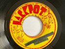 Cornell Campbell  Your No Good  Jackpot 7