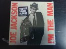Joe Jackson I'm The Man The 7-inch Album inkl.Poster A&M Records SP-18000Versieg