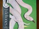 Deftones - Private Music Vinyl LP (Deluxe, Iridescent Gold Vinyl)