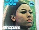 THE ETHIOPIANS Reggae Power/Trojan TTL-10 (1969) (NM copy)