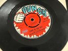 LLOYD & DEVON LOVE IS THE KEY THE VIRTUES HIGH TIDE  PUNCH  REGGAE 1969