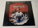 Original Soundtrack Phantasm VC 81105 Lp/ Very Good/ Rare