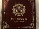 Final Fantasy XIV Vinyl LP Box Set 4x LP Square Enix Soundtrack Sealed FFXIV