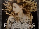 Taylor Swift Fearless RSD Vinyl Limited Edition - Gold (1946/3750)