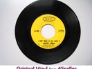 NANCY AMES 'I Don't Want To Talk About It' EX Northern Soul 45 STAMPED MATRIX