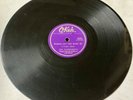 The Schoolboys 1956 DOO WOP 78 Please Say You Want Me / Shirley OKEH VG+ HEAR