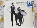 Fleetwood Mac: Rumors Exclusive Limited Edition Clear Vinyl LP 2019 New/Sealed