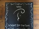 Antisect In Darkness There Is No Choice Vinyl LP 1984 Spiderleg UK Hardcore Punk