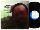 Hank Mobley - Soul Station LP - Blue Note - BST 84031 VG+