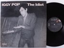IGGY POP The Idiot RCA LP s