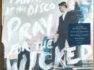 PANIC AT THE DISCO Pray For The Wicked NEW Vinyl LP (2018) fall out boy paramore