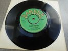 Bob And Marcia ALWAYS TOGETHER 1970 UK 7