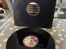 FUSER BEAT THE LEGEND 1992 DEEP HOUSE  ORIGINAL 12