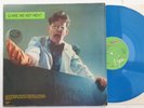 DEVO - Q:ARE WE NOT MEN? A:WE ARE DEVO - 1978 BLUE 1st PRESS + INNER PUNK LP